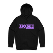 LexiCon Hoodie