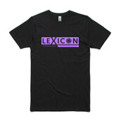 Unisex Organic Tee