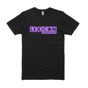 LexiCon Merchandise
